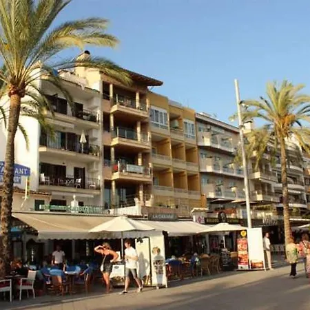 Vista Alegre Guest house Port de Alcudia (Mallorca)