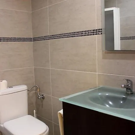 Vista Alegre Guest house Port de Alcudia (Mallorca)