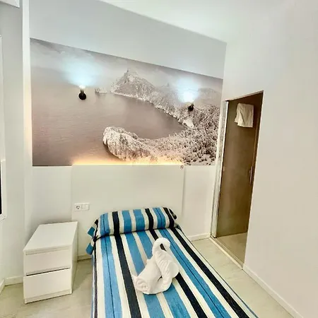 Guest house Vista Alegre *