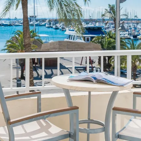 Vista Alegre * Port de Alcudia (Mallorca)