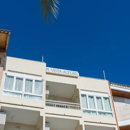 Vista Alegre Guest house Port de Alcudia (Mallorca)