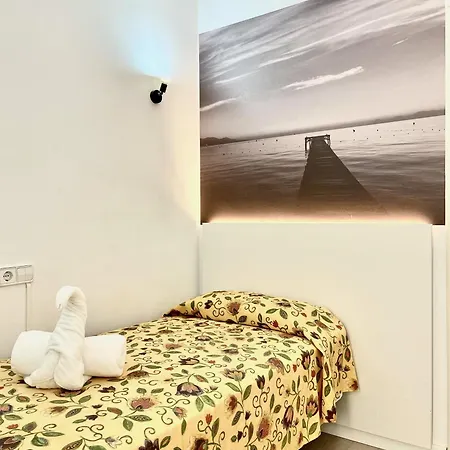 Vista Alegre Guest house *