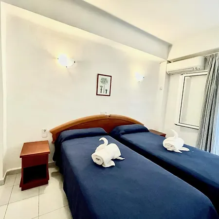 Vista Alegre Guest house *