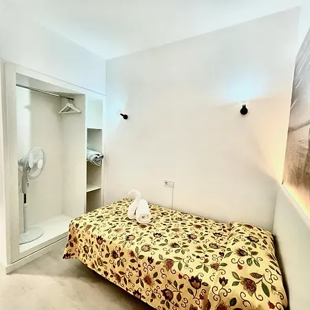 Guest house Vista Alegre Port de Alcudia (Mallorca)