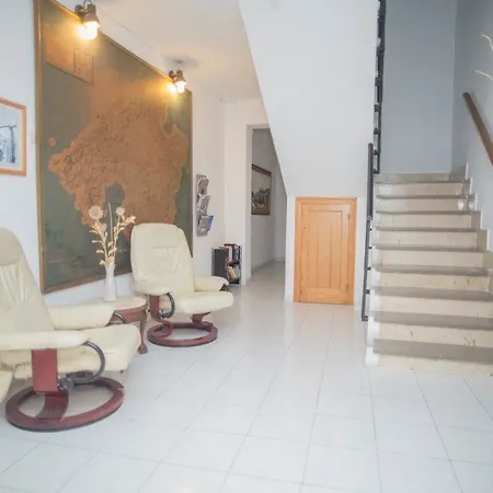 Vista Alegre Guest house *