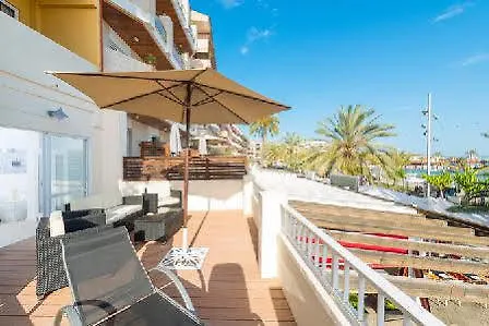 Vista Alegre * Port de Alcudia (Mallorca)