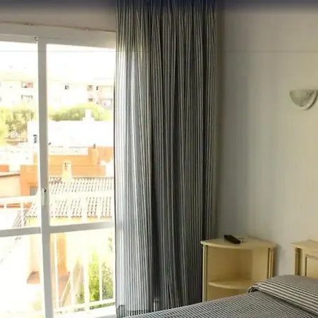 Vista Alegre Guest house Port de Alcudia (Mallorca)